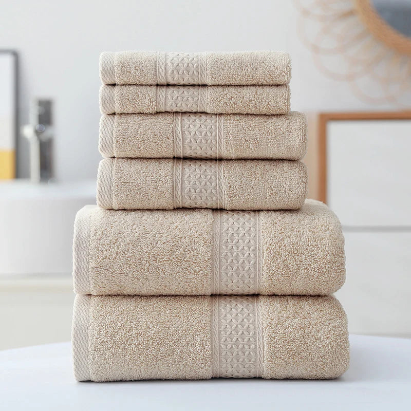 Badhanddoek – Onmisbaar comfort na het douchen