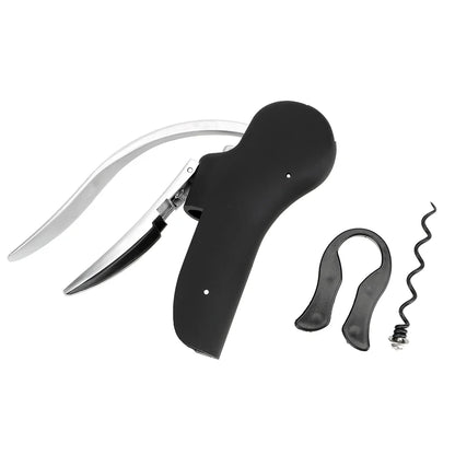 Laguiole deluxe kurkentrekker – Voor de echte wijnkenner