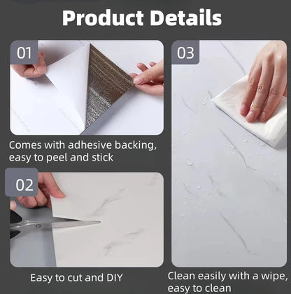 Hornbach mozaiek wandpanelen – Praktisch en decoratief