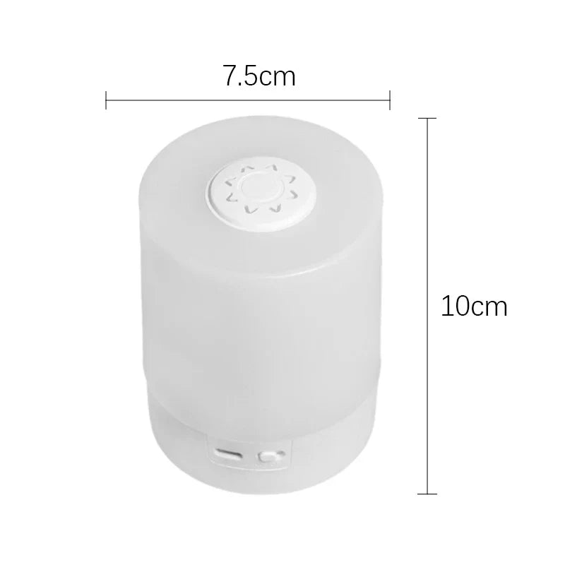 Philips wake up light met USB oplaadpunt – Multifunctioneel nachtlampje