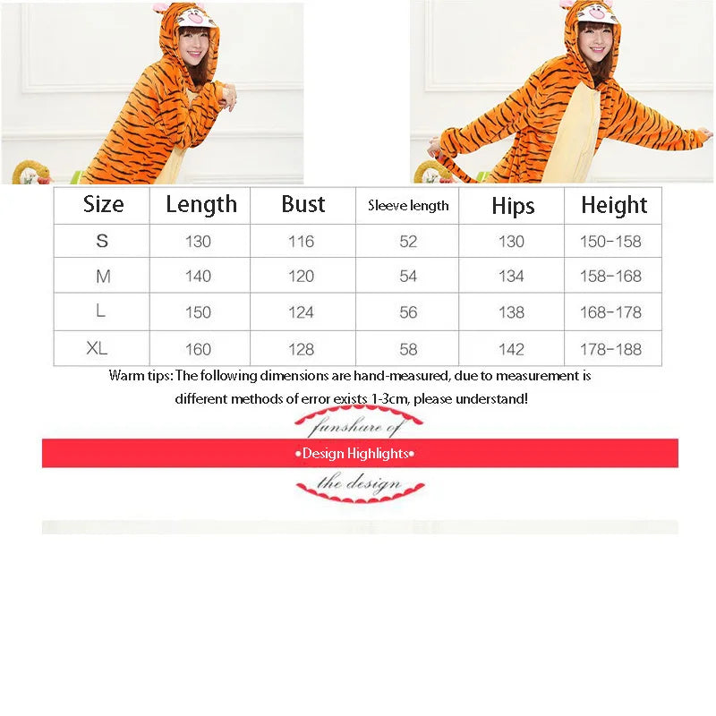 Onesie Primark dierenprint – Schattig en speels