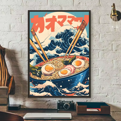 Posterstore poster als cadeau voor vrienden