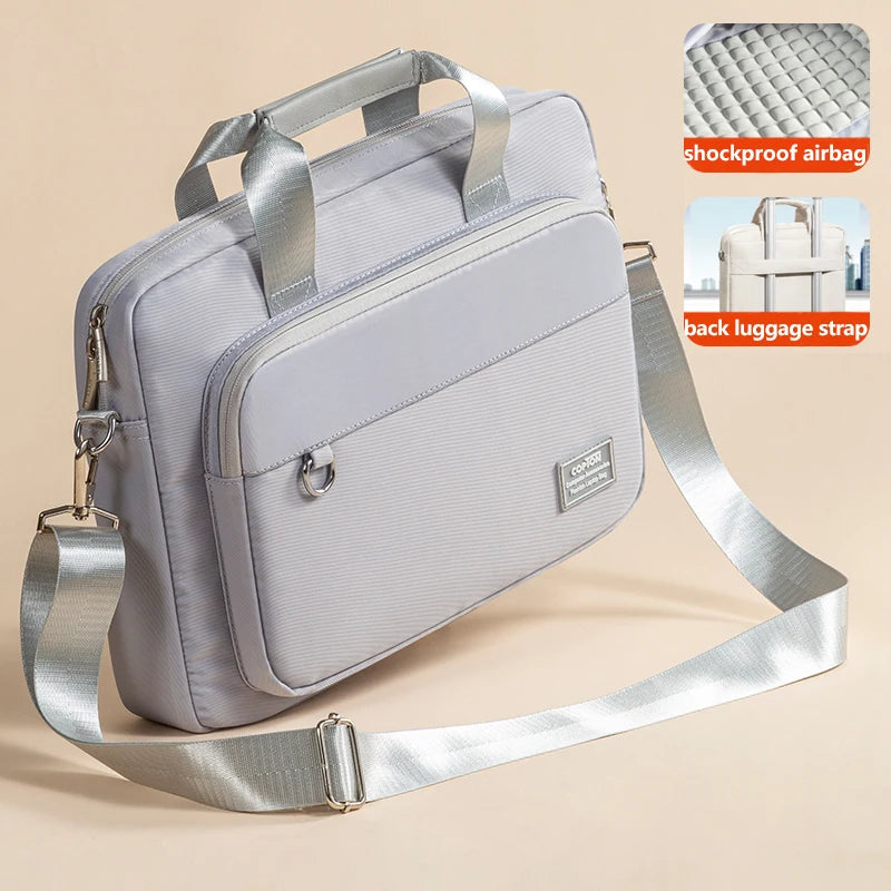 Laptop tas dames – Elegante en functionele laptoptas voor vrouwen