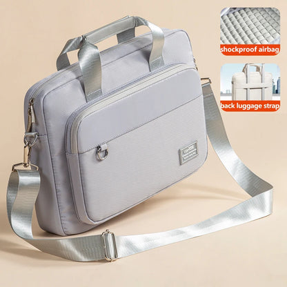 Laptop tas dames – Elegante en functionele laptoptas voor vrouwen