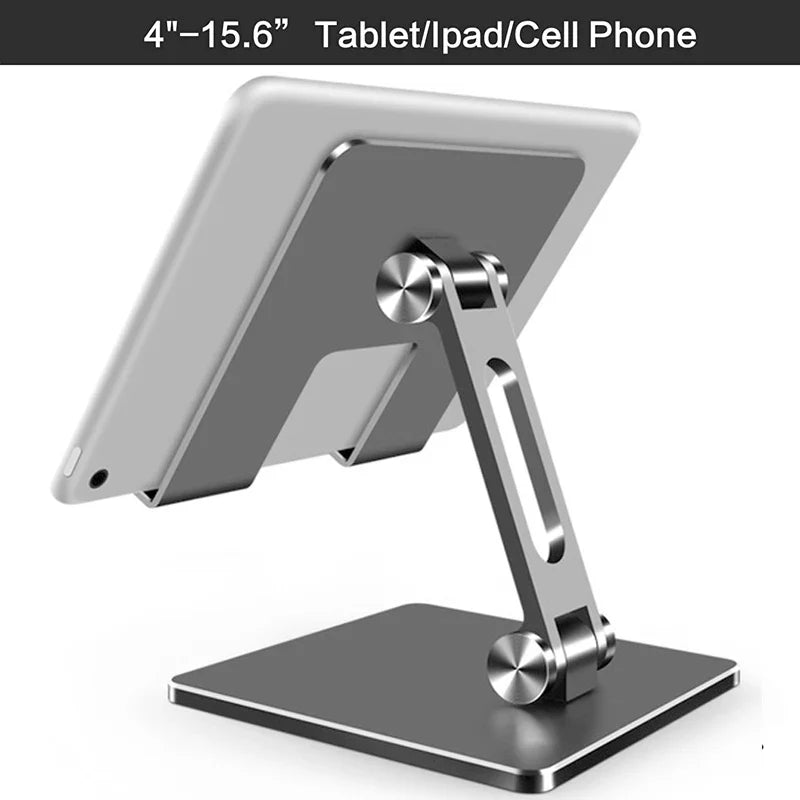 Laptop standaard Action met verstelbare armen