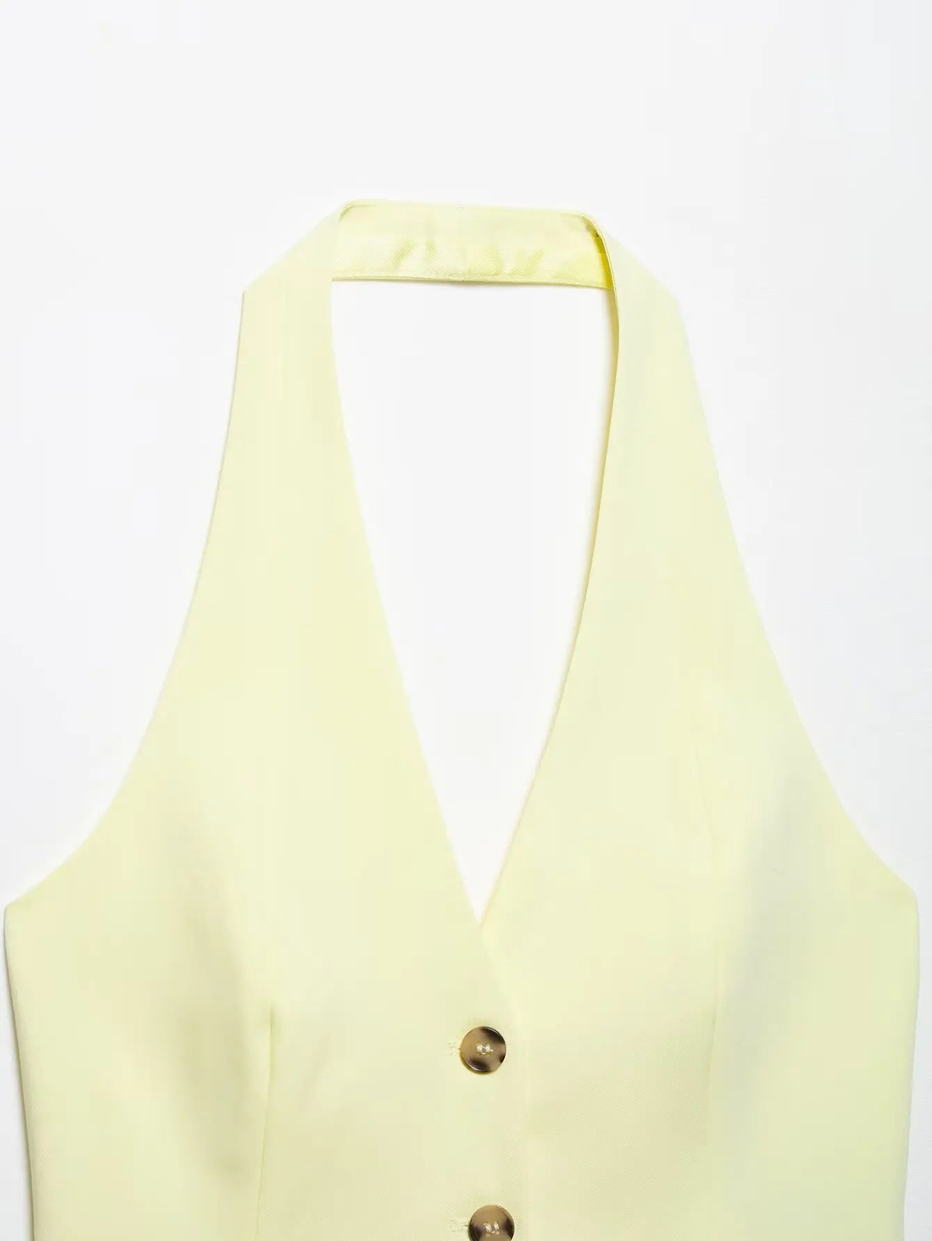 Zara broekpak dames met nette afwerking – Voor werk en feest