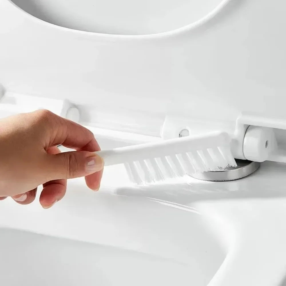 Tiger wand WC borstel – Modern en zwevend
