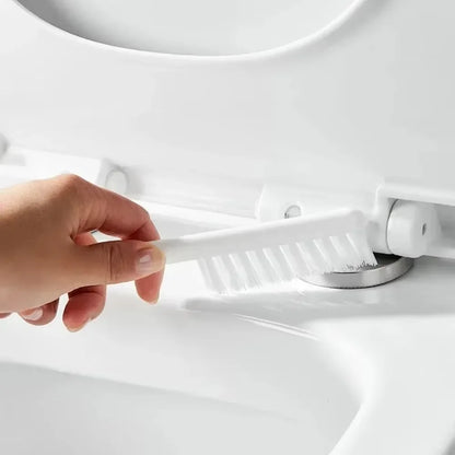 Tiger wand WC borstel – Modern en zwevend