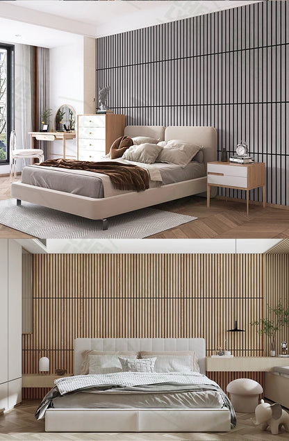 Zachte kleuren in decoratie woonkamer – Rustgevende basis