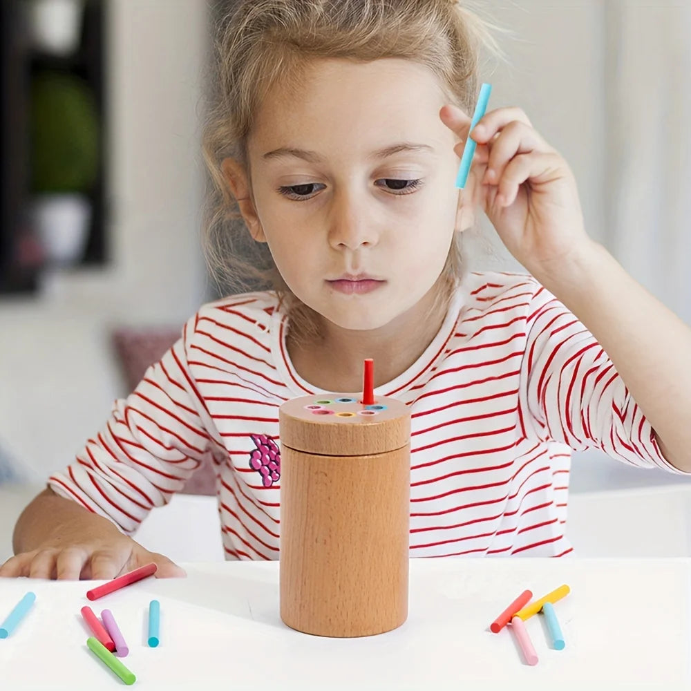 Educatief peuterspeelgoed 2 jaar – Ontwikkeling en creativiteit