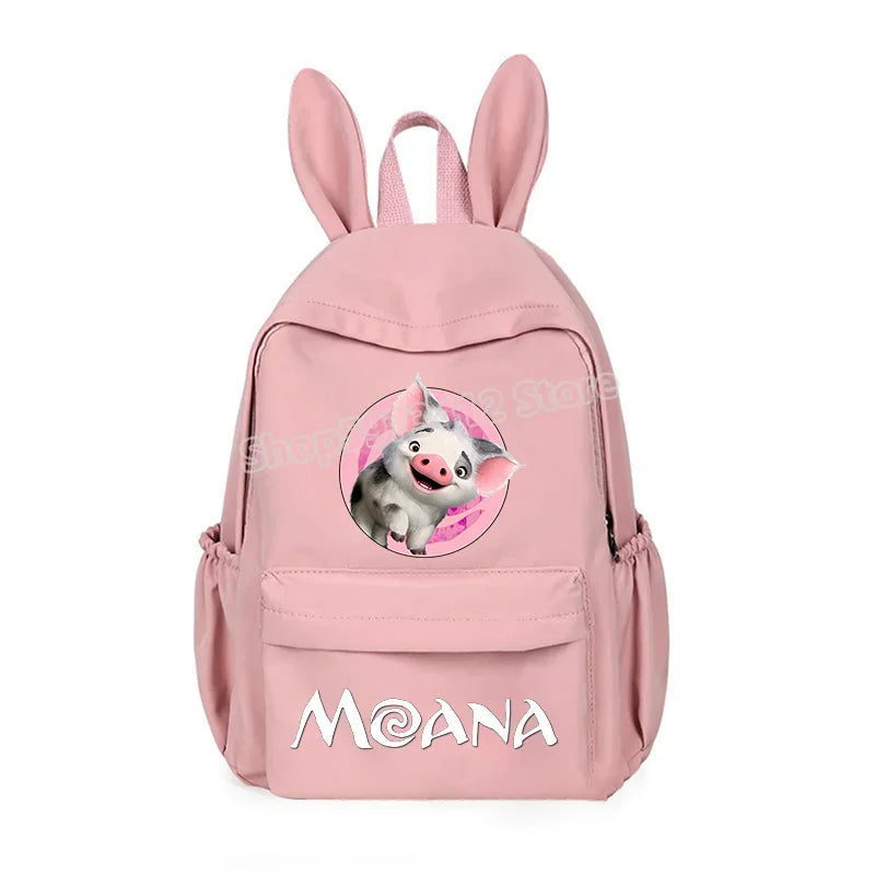 Schooltas jongens met camouflageprint – Stoere look