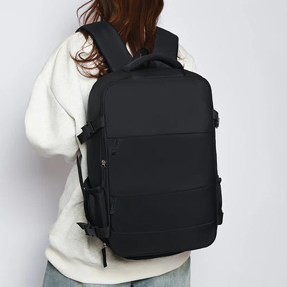Handbagage rugzak 40x30x20 – Voldoet aan Ryanair-normen