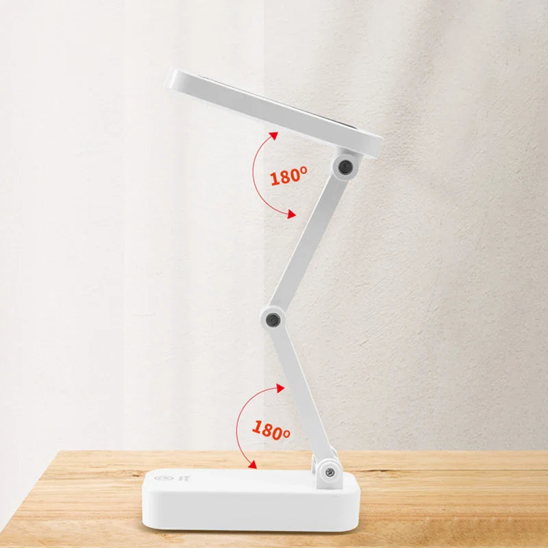 Lampje voor nachtkast met timer – Gaat vanzelf uit