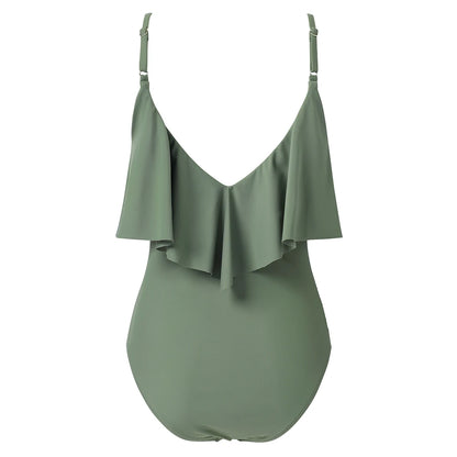 Zwemjurk met ingebouwde slip – Voor extra comfort