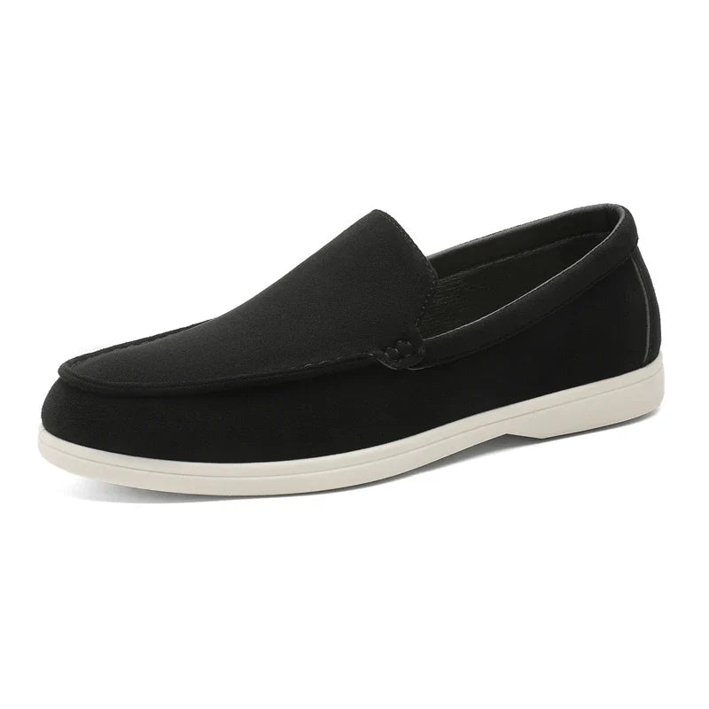Comfortabele sandalen met klittenband voor heren