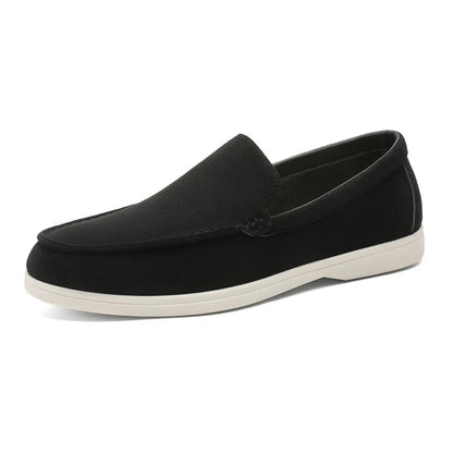 Comfortabele sandalen met klittenband voor heren