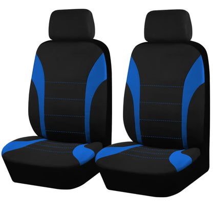 Autostoelhoezen set – Complete bescherming voor je auto