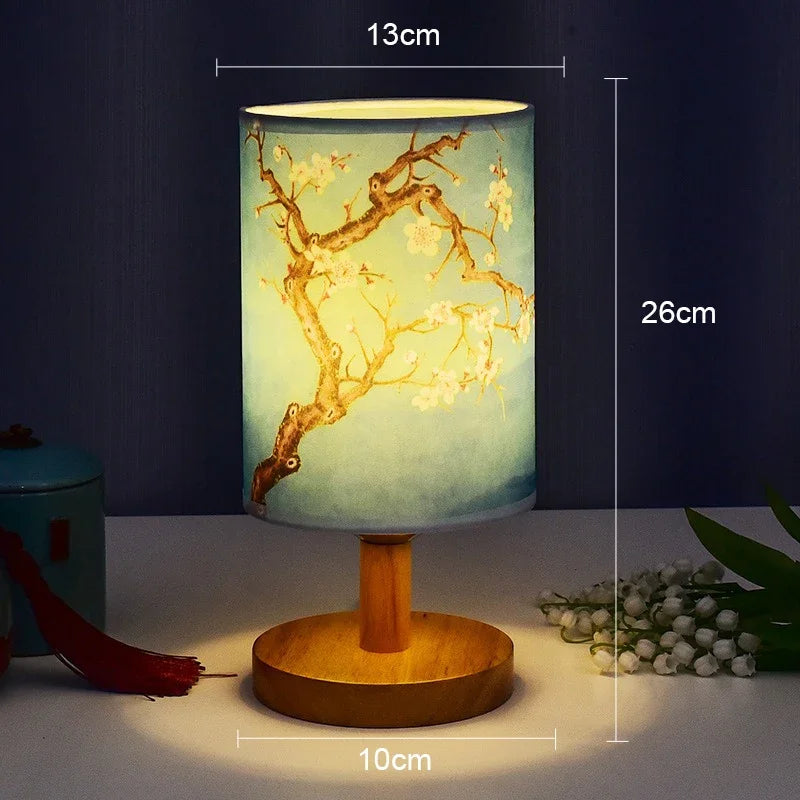 Design nachtkastlamp – Voor een moderne slaapkamer