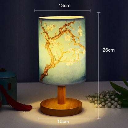 Design nachtkastlamp – Voor een moderne slaapkamer