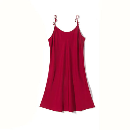 Ochtendjas met riem voor dames – Elegant en praktisch