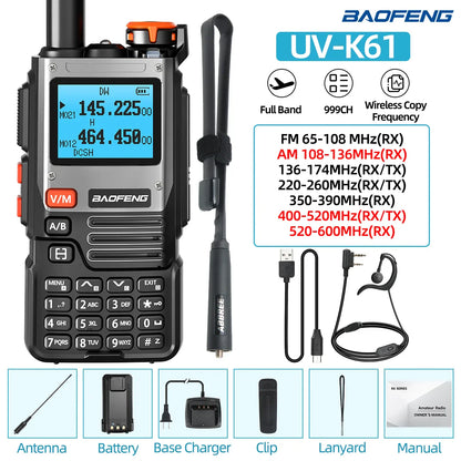Kindvriendelijke walkie talkie met volumebegrenzing