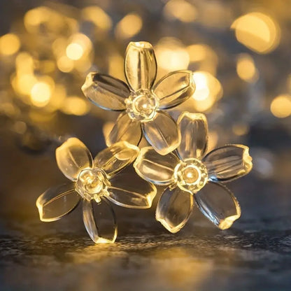 LED lichtslinger op rol – Makkelijk aan te brengen