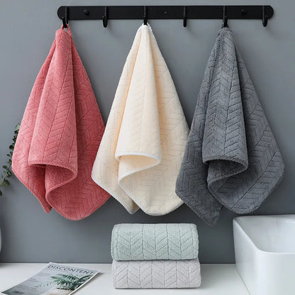 Zwitsal washandjes voor babyverzorging – Altijd zacht