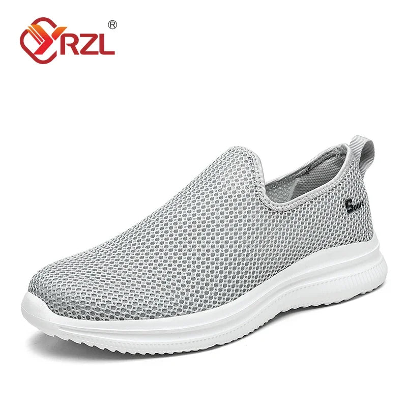 Klassieke espadrille voor heren