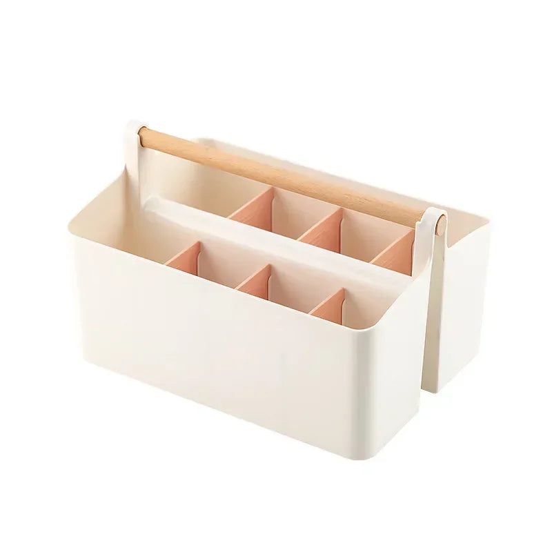 Stijlvolle desk organization accessoires