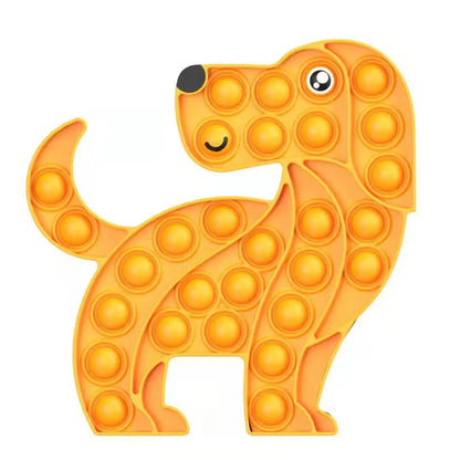 Fidget toys met bewegende onderdelen – Draai, klik en schuif