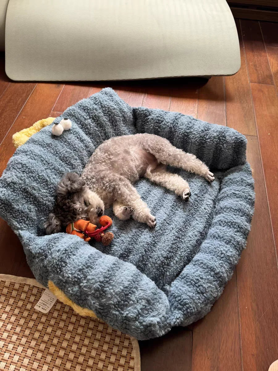 Orthopedische mand met dikke bodem – Drukverlagend