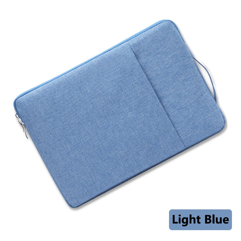 Laptoptas met ademend rugpaneel – Comfortabel en praktisch