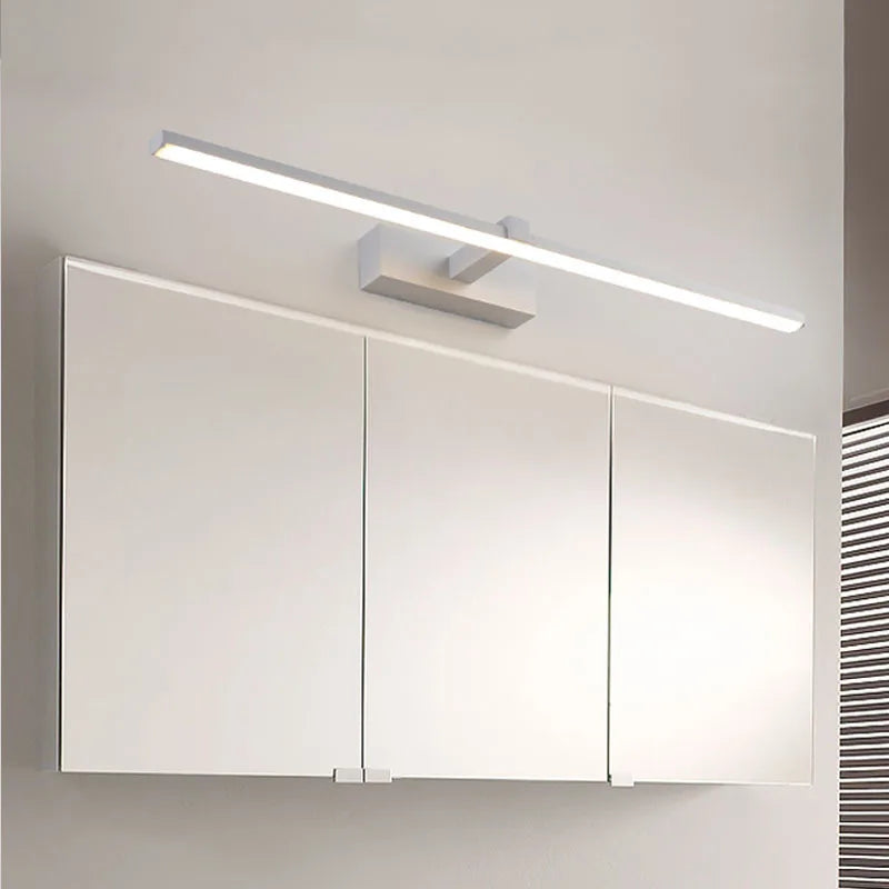 Hornbach badkamer LED plafondlamp – Snel en helder licht