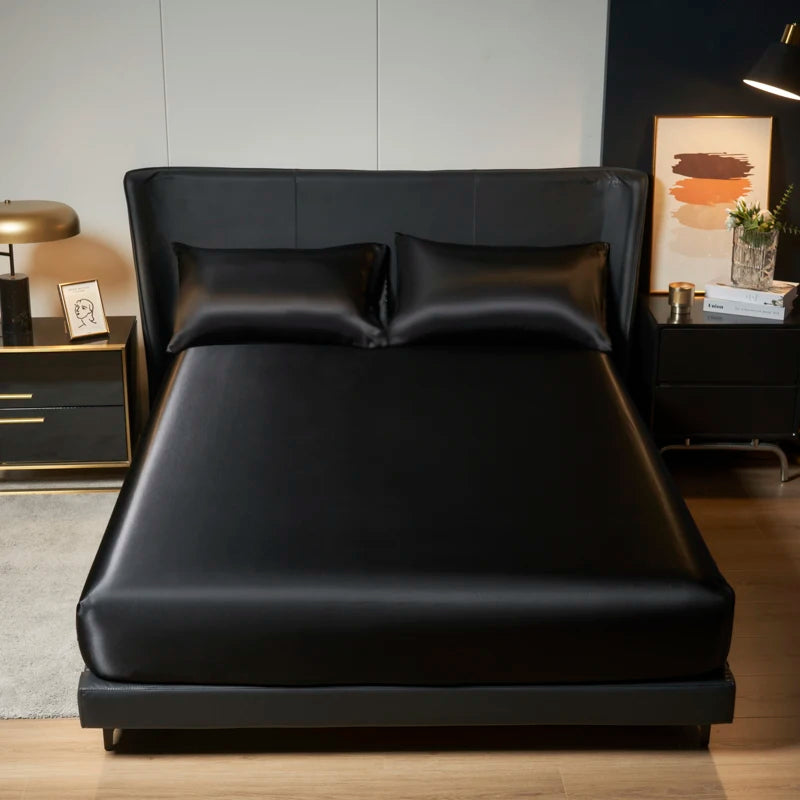Beddengoed met tropische print – Vakantiegevoel in je kamer