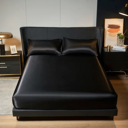 Beddengoed met tropische print – Vakantiegevoel in je kamer