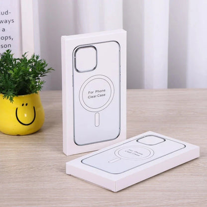 Elegante flipcase telefoon hoesje