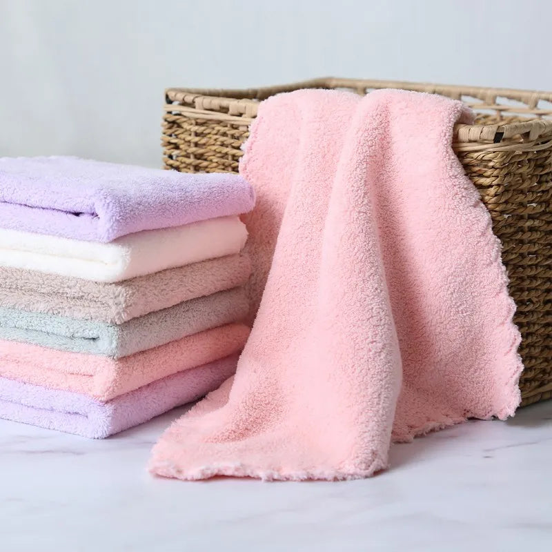 Washandjes HEMA katoen – Voor dagelijks gebruik