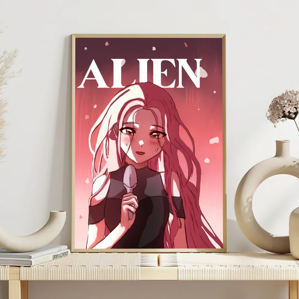 Posterstore inspiratie voor moderne inrichting