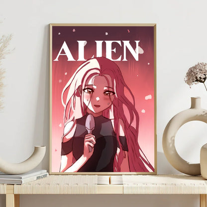 Posterstore inspiratie voor moderne inrichting