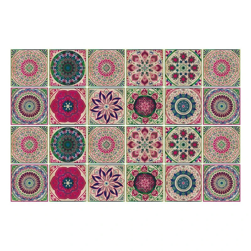 Hobby mozaïek met glas – Creatief en kleurrijk