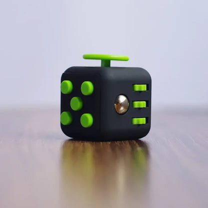 Fidget toys met creatieve mogelijkheden – Bouwen en spelen
