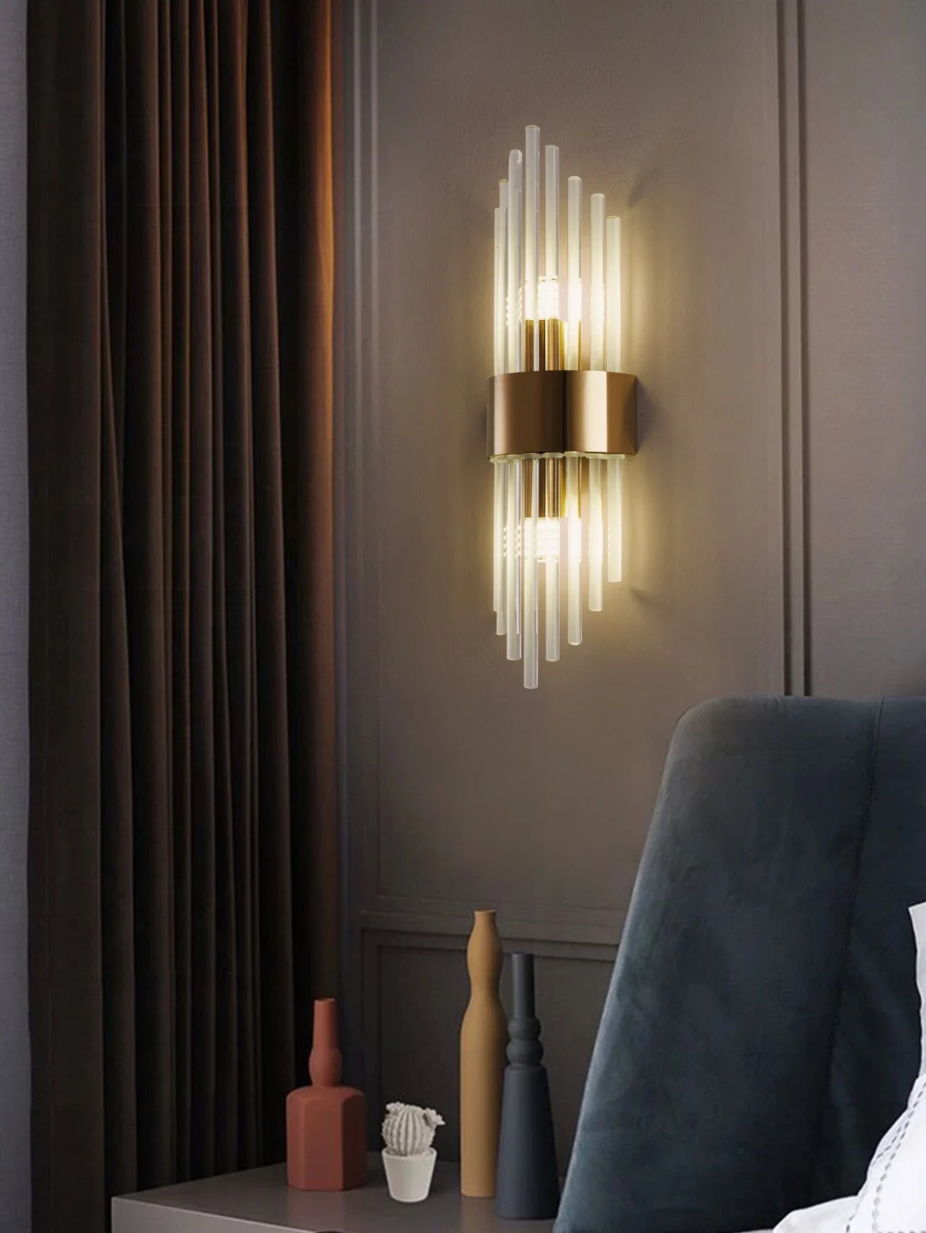 Karwei wandlamp eenvoudig model – Praktisch en budgetvriendelijk