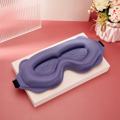 Action slaapmasker in neutrale tinten