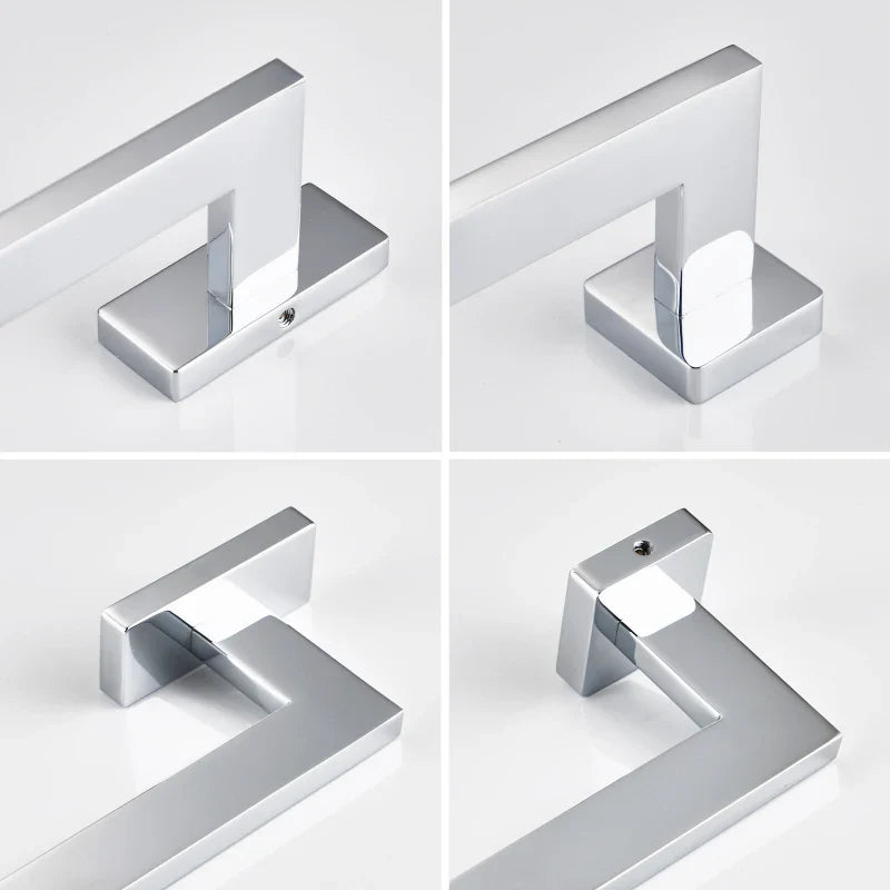IKEA design handdoekenrek – Voor elke badkamerstijl
