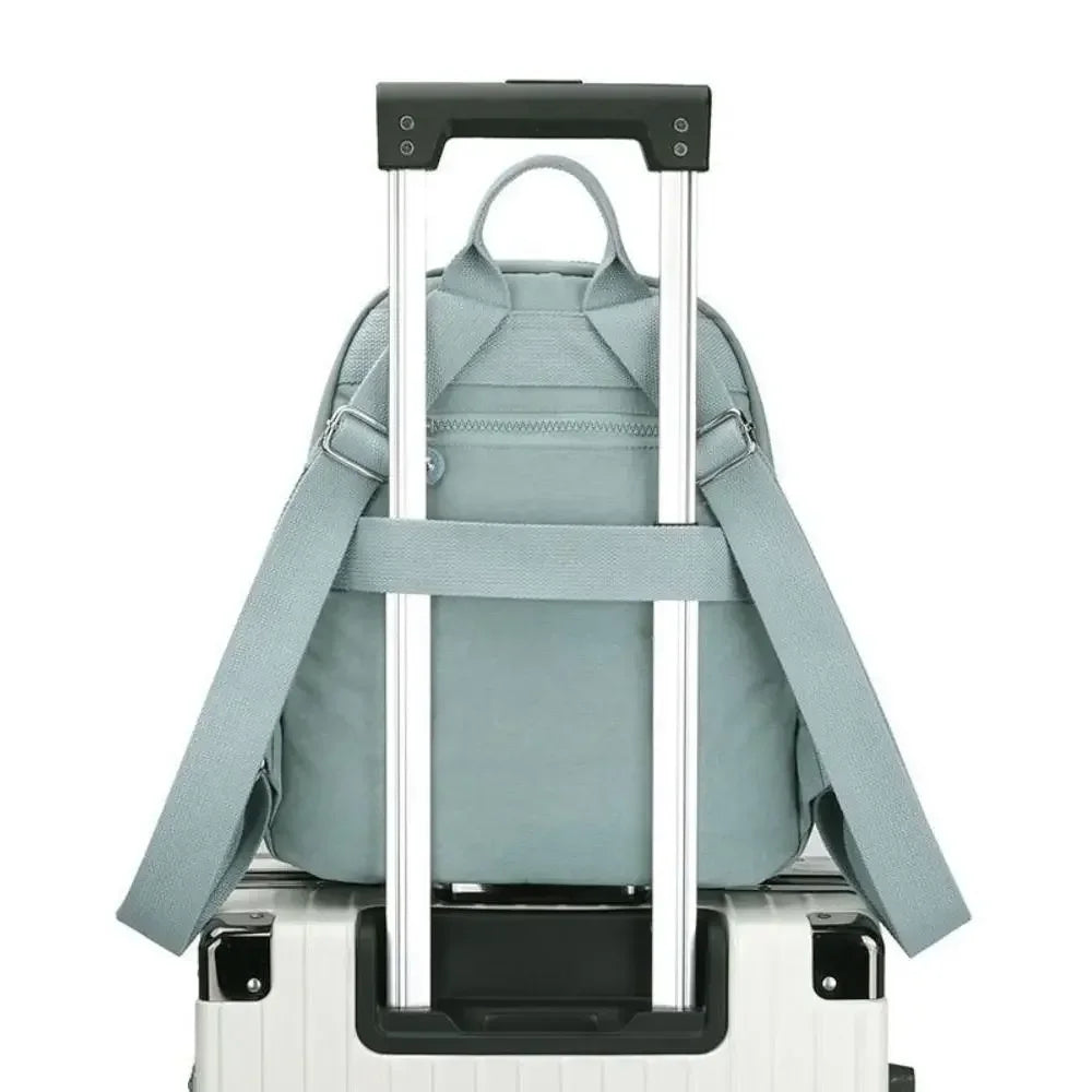 Handbagage rugzak 40x30x20 – Voldoet aan Ryanair-normen