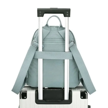 Handbagage rugzak 40x30x20 – Voldoet aan Ryanair-normen