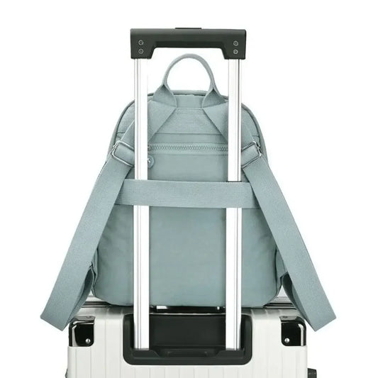 Handbagage rugzak 40x30x20 – Voldoet aan Ryanair-normen