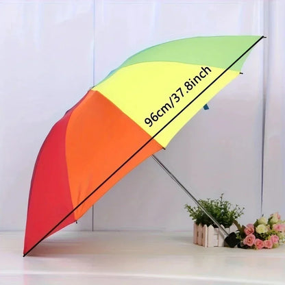 Kinderparaplu van Kruidvat