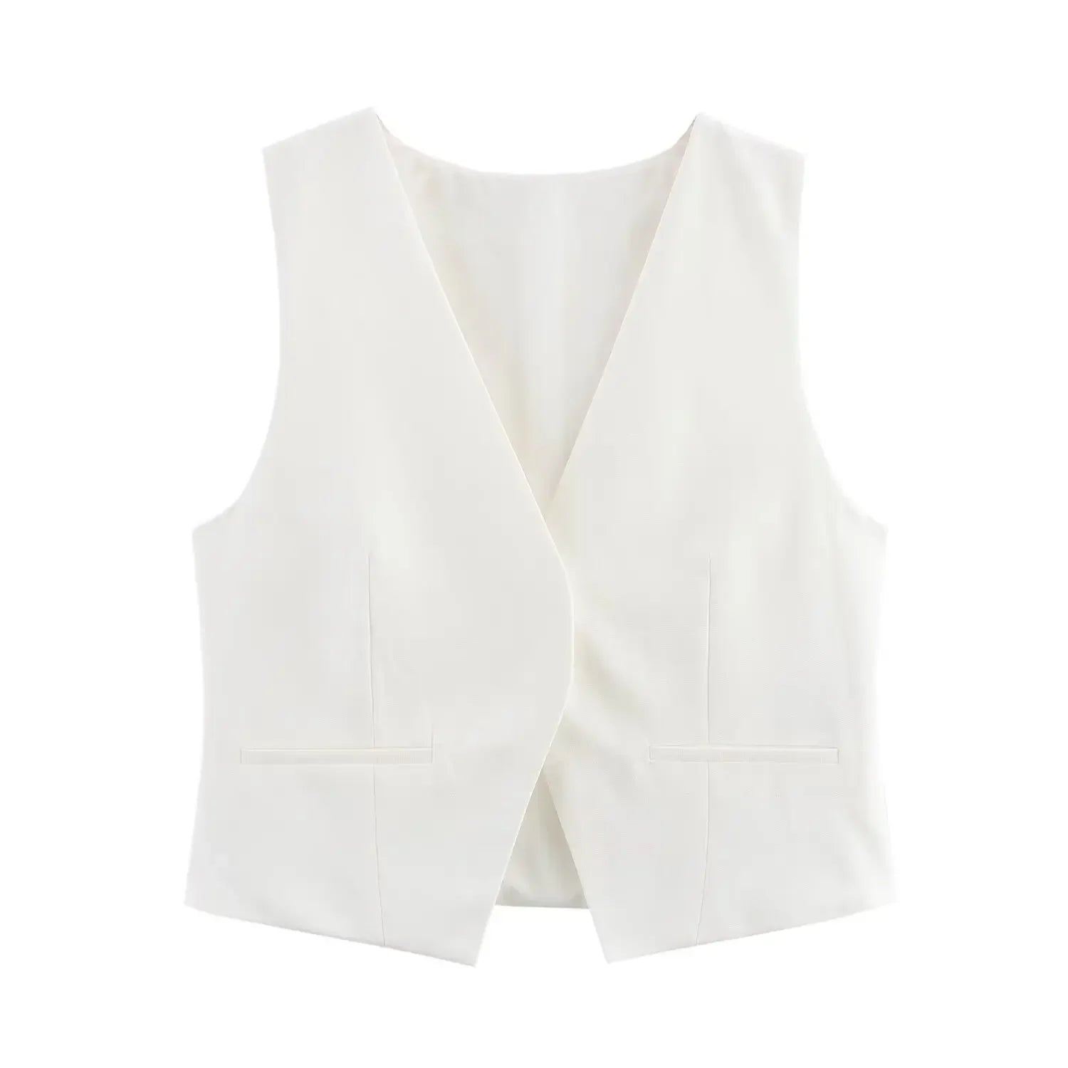 Dames broekpak met jacquard motief – Chic en stijlvol