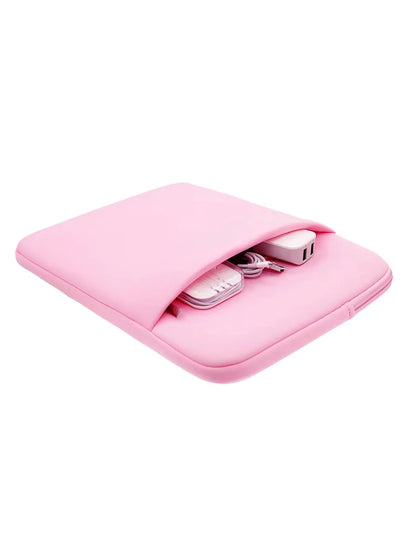 Schoudertas voor laptop – Comfortabel en praktisch ontwerp